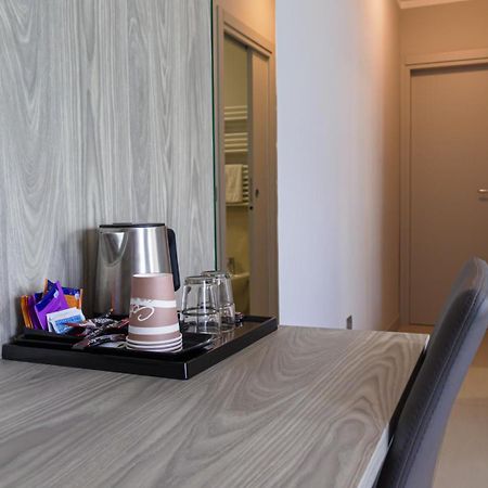 Hotel Casa Marinella Μαλτσεζίνε Εξωτερικό φωτογραφία