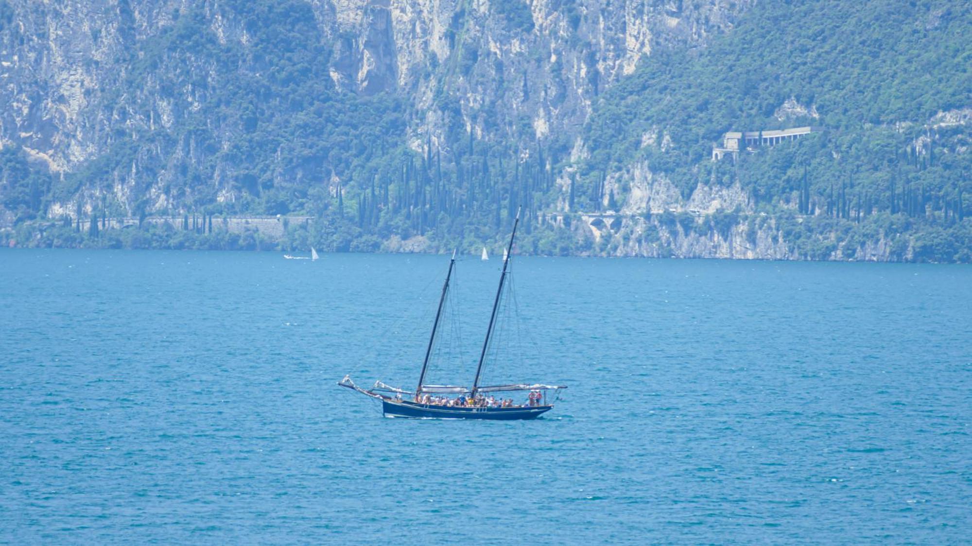 Hotel Casa Marinella Μαλτσεζίνε Εξωτερικό φωτογραφία